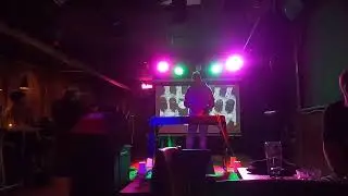 TEMOM Live Set Feb 12 2024 