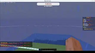 Стрим на RabiWorld.exaroton.me:47277