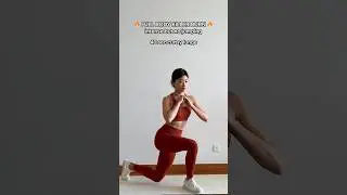 killer HIIT at home - no jumping