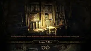 TS No Hit - Floor 1