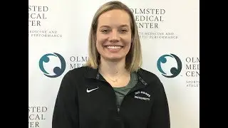 OMC SMAP's Group Fitness Athlete for February 2019!