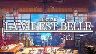 RU37TAR - La Vie Est Belle