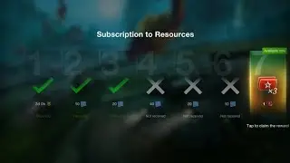 too late to get amx 40 - Wotblitz