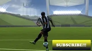 FIFA 14 Финты на клавиатуре (