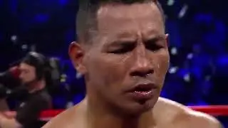 Miguel Cotto vs Ricardo Mayorga Full Fight - Boxing