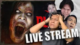 berteriak bersama 