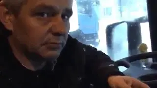 Дальнобойщик тестирует ТопливоДар  Скания   Scania  Сеницкий Станислав