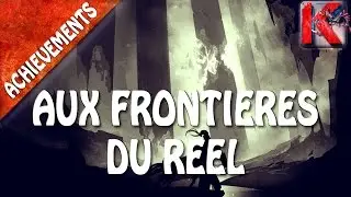 [Diablo 3] Aux frontières du réel - On the Edge of Reality