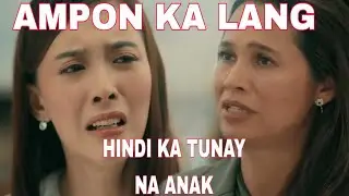 HINDI KA TUNAY NA ANAK AERA | Lilet Matias Advance Episode Storytelling September 9, 2024