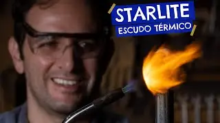A FÓRMULA SECRETA que deixou a NASA maluca!