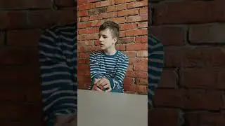 Пятиклассник патриот  просит президента показать пример всему миру и решить мусорный вопрос.