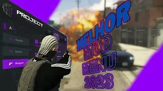 PORQUE O PROJECT CHEATS E O MELHOR MOD MENU PARA FIVEM?