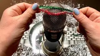 ASMR for Sleep / relax triggers ( no talking)