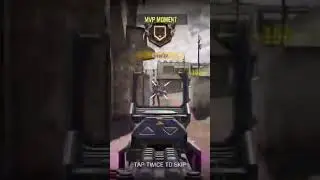 MVP MOMENT | CODM