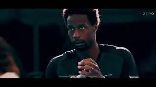 Gael Monfils  - Best Moments in Adelaide - 2022 ᴴᴰ