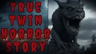 Scary TRUE Twin Horror Story