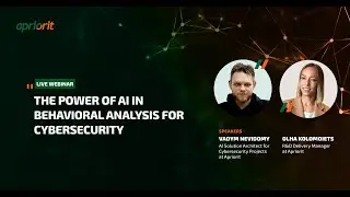 The Power of AI in Behavioral Analysis for Cybersecurity