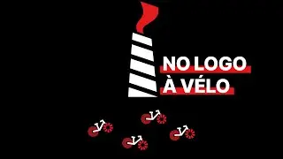 Let's go to No Logo à Vélo édition 2024