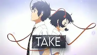 Alan walker - Dark side (MEP) @altar.studio