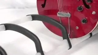 Guardian Guitar Stands 17513 & 17515