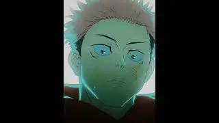 Itadori Yudi - edit #jujutsukaisen #itadori #short