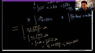 Guide to Standard Integrals, Partial Fractions, & Integration by Parts for CBSE Class XII
