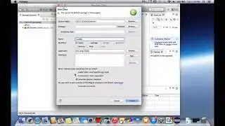 How to Use Eclipse first time