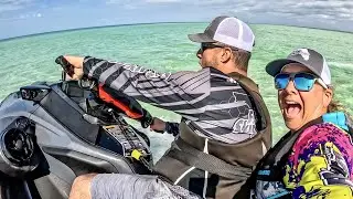 Wife Payback Revenge on Secret Sandbar
