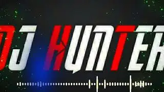 YE KALI KALI AANKHE   MJ  STYLE It's dj huñter😈