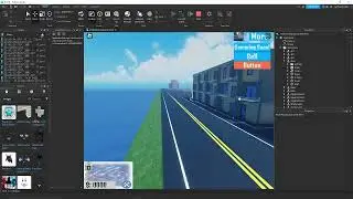 I tried to make a city skylines 2 (Rip Off V)