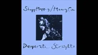 Slapp Happy / Henry Cow - Strayed (HQ)