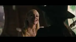 Wicked | Making the Sound