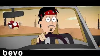 Tha Suprenzi - SHISHL4ND (Official video 2020)