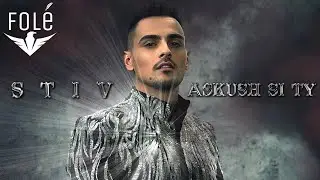 STIV - Askush si ty (Fest 62 Official Audio)