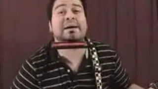 Osiris Flores - These Emos (Parody of These Jealousies)