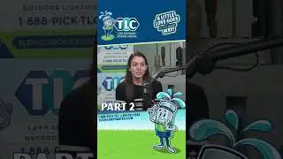 TLC Incorporated - Alexandra Part 2