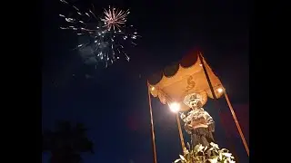 Festa Sant'Antonio di Padova 2022 - Ispica (RG)