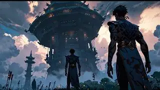 Chapter 1771-1775 Journey to Immortality