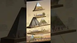 você já ouviu falar na PIRÂMIDE DE MASLOW?
