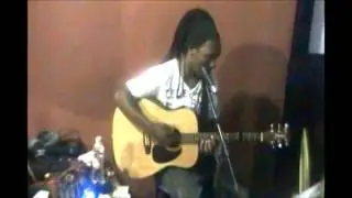 Só os Loucos Sabem - CBJ - cover Samuel Mousse