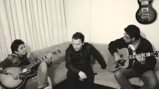 No me culpes - Kyroz band - Acoustic