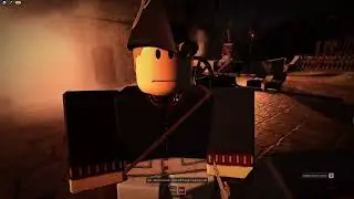 обожаю guts and blackpowder