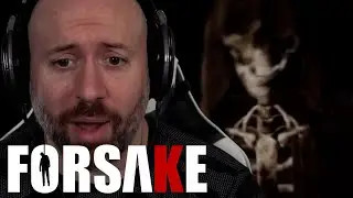 A MEAT SHIELD? | Forsake