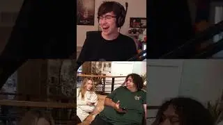 too breathtaking to be a streamer 