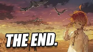 The End. - The Promised Neverland Manga Finale DISCUSSION