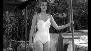 Interview with Creature from the Black Lagoon Star Julie Adams