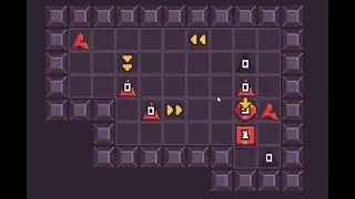Vertex Shifter Walkthrough Cool Math Games