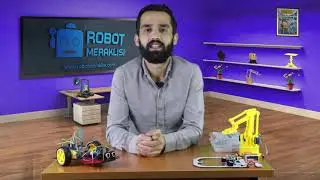 LCD EKRAN YAZI YAZMA