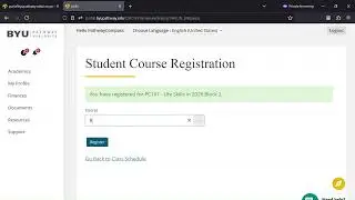 How to Register for Your First BYU Pathway Courses | Step-by-Step Guide