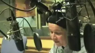 Radio 2 Blik van Brik 06/02/2009